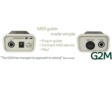Sonuus G2M