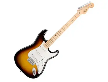 2007 Fender Standard Stratocaster