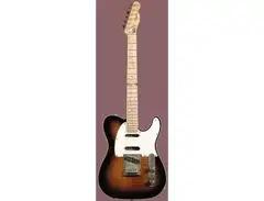 1989 Fender Telecaster 40th Anniversary