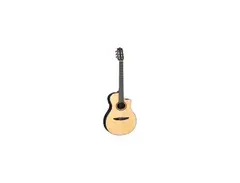Yamaha NTX500 Acoustic-Electric Classical Guitar main image