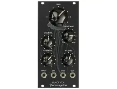 Erica Synths Black VCA main image