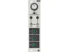 Intellijel uJack main image