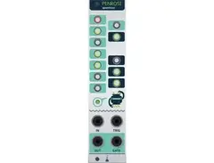 Sonic Potions Penrose Quantizer main image