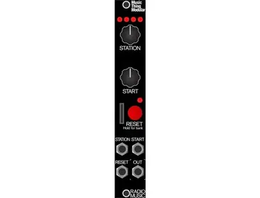 Music Thing Modular Radio Music - What To Know & Where To Buy