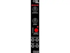 Music Thing Modular Radio Music (black panel)