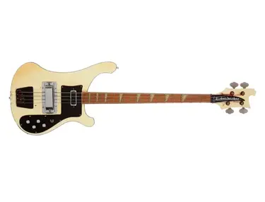 Rickenbacker 4001 1977 Original - What To Know & Where To Buy