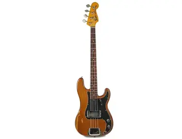 Fender Precision Bass (1970-1983)