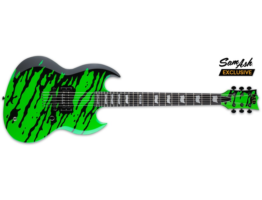 tony perry esp viper