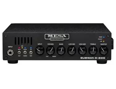 Mesa/Boogie M-2000 Head - Best Deals, Reviews, & Pro Users | Equipboard