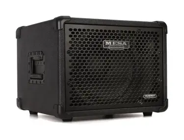 Mesa Boogie Subway® Ultra-Lite 1x12 Bass Cabinet