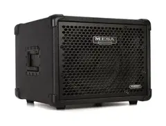 Mesa Boogie Subway® Ultra-Lite 1x12 Bass Cabinet