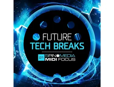 5Pin Media MIDI Focus - Future Tech Breaks