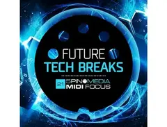 5Pin Media MIDI Focus - Future Tech Breaks main image