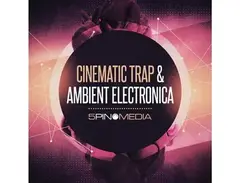 5Pin Media Cinematic Trap & Ambient Electronica main image