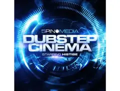 5Pin Media Dubstep Cinema - Starring Histibe main image