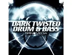 5Pin Media Dark Twisted Drum & Bass Ft. Histibe main image