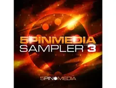 5Pin Media Label Sampler 3 main image