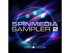 5Pin Media Label Sampler 2 main image