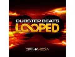 5Pin Media Dubstep Beats Looped main image