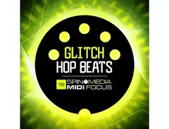 5Pin Media MIDI Focus - Glitch Hop Beats main image