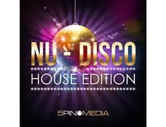 5Pin Media Nu-Disco House Edition main image