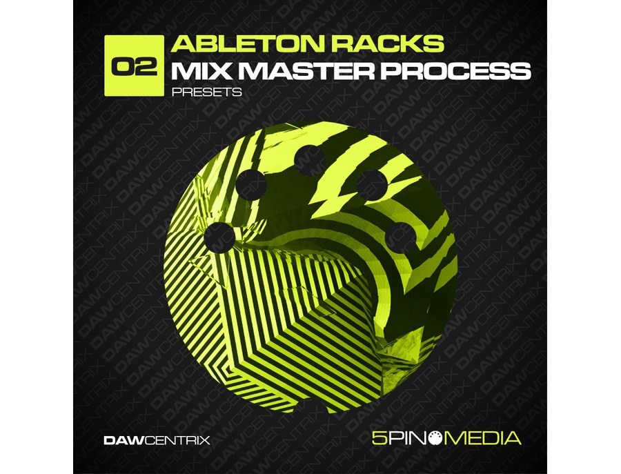 Ableton Mastering Racks Download