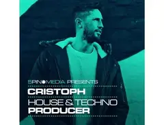 5Pin Media Cristoph House & Techno Producer main image
