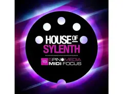 5Pin Media MIDI Focus - House of Sylenth main image