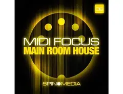 5Pin Media MIDI Focus - Main Room House main image