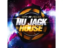 5Pin Media Nu Jack House main image