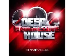5Pin Media Deep Progressive House main image
