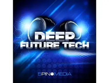 5Pin Media Deep Future Tech