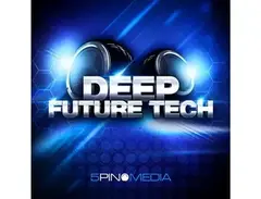 5Pin Media Deep Future Tech main image
