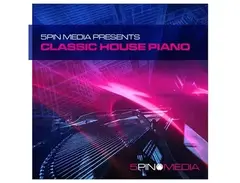 5Pin Media Classic House Pianos main image