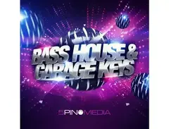 5Pin Media Bass House & Garage Keys main image