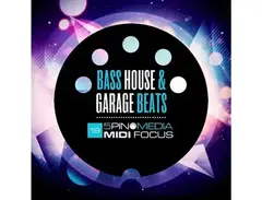 5Pin Media MIDI Focus - Bass House & Garage Beats main image