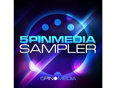 5Pin Media Label Sampler