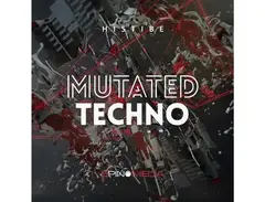 5Pin Media Histibe Mutated Techno main image