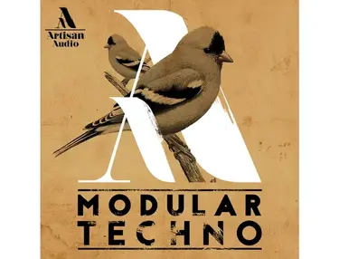 Artisan Audio Modular Techno