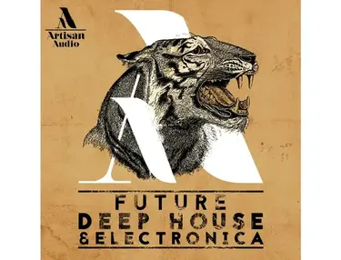 Artisan Audio Future Deep House & Electronica