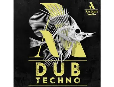 Artisan Audio Dub Techno