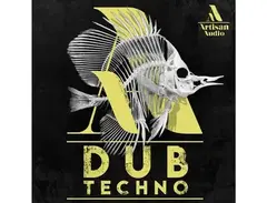 Artisan Audio Dub Techno main image