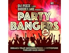Bass Boutique Party Bangers main image