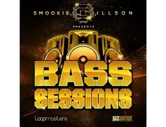 Bass Boutique Smookie Illson Presents Bass Sessions main image