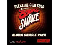Bass Boutique Deekline & Ed Solo Present Bounce n Shake main image
