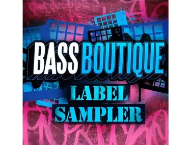 Bass Boutique Label Sampler