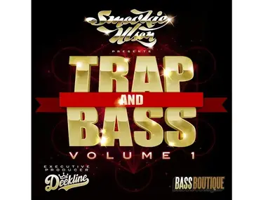 Bass Boutique Trap & Bass Volume 1