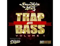 Bass Boutique Trap & Bass Volume 1 main image