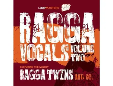 Bass Boutique Ragga Vocals Vol2