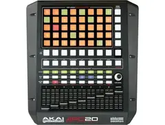 Akai Professional APC20 Ableton Live Performance Controller